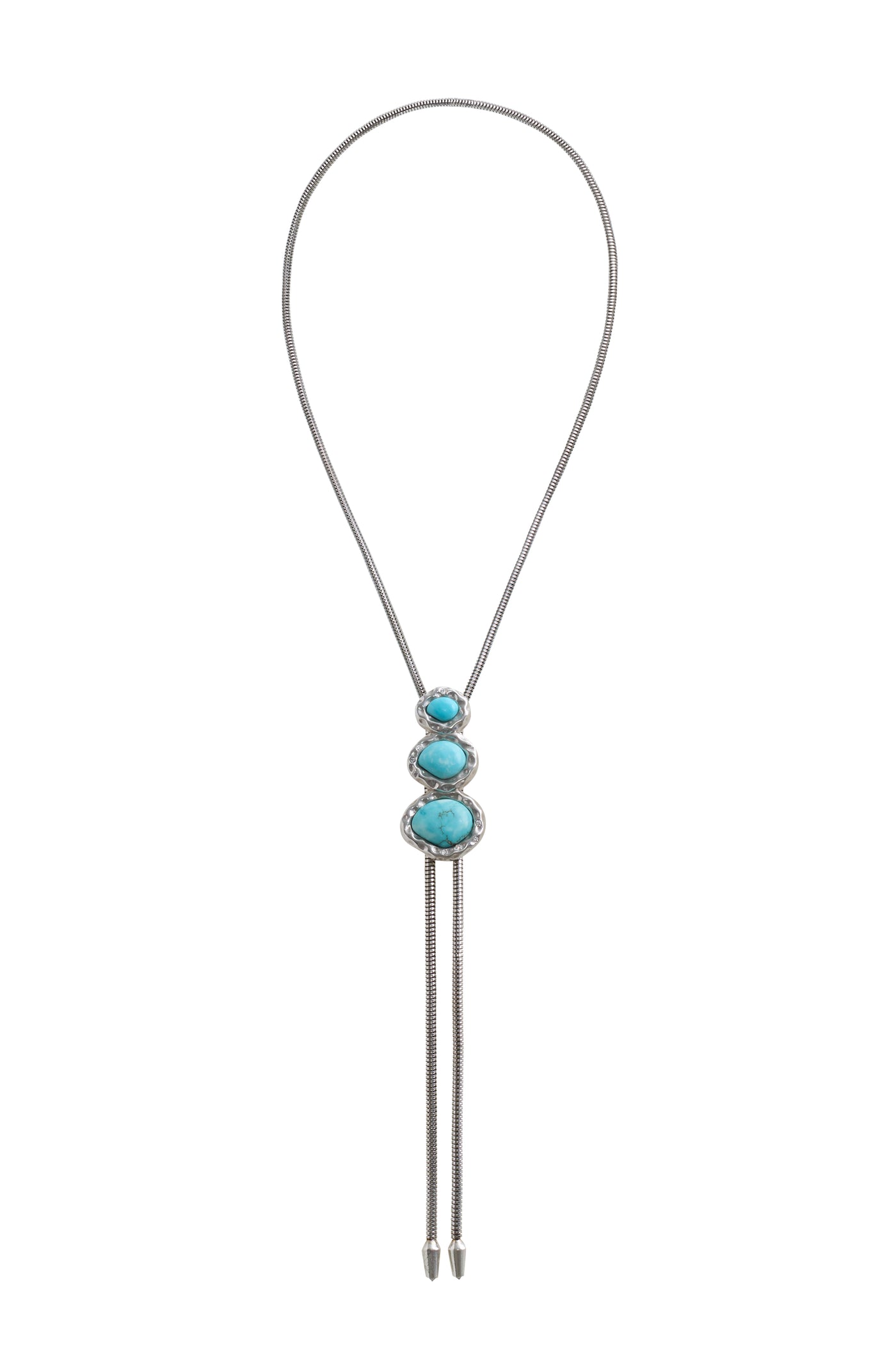 THE MERRIAM WITH TURQUOISE