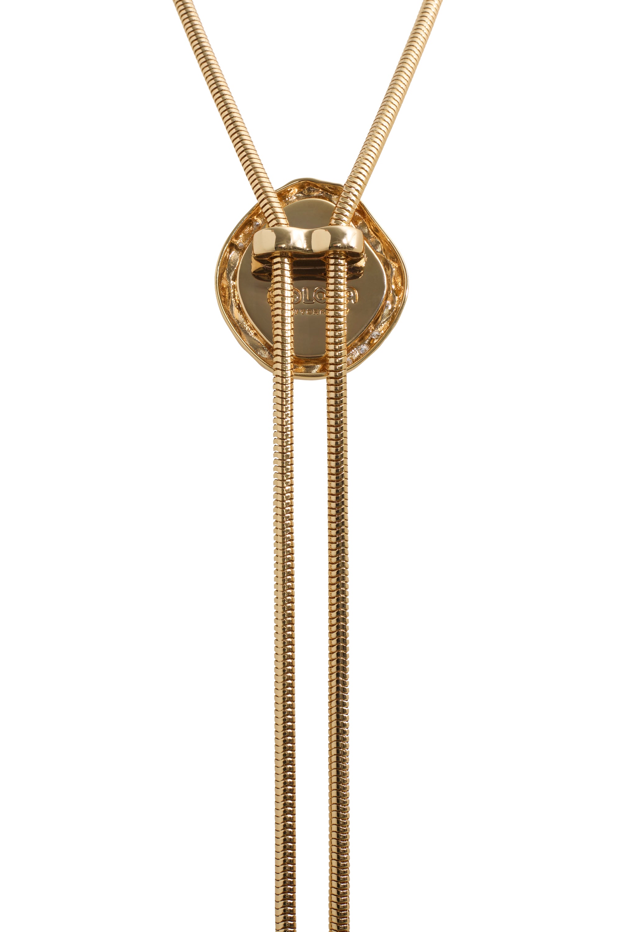 THE JOANNA WITH GARNET, AMETHYST AND CITRINE