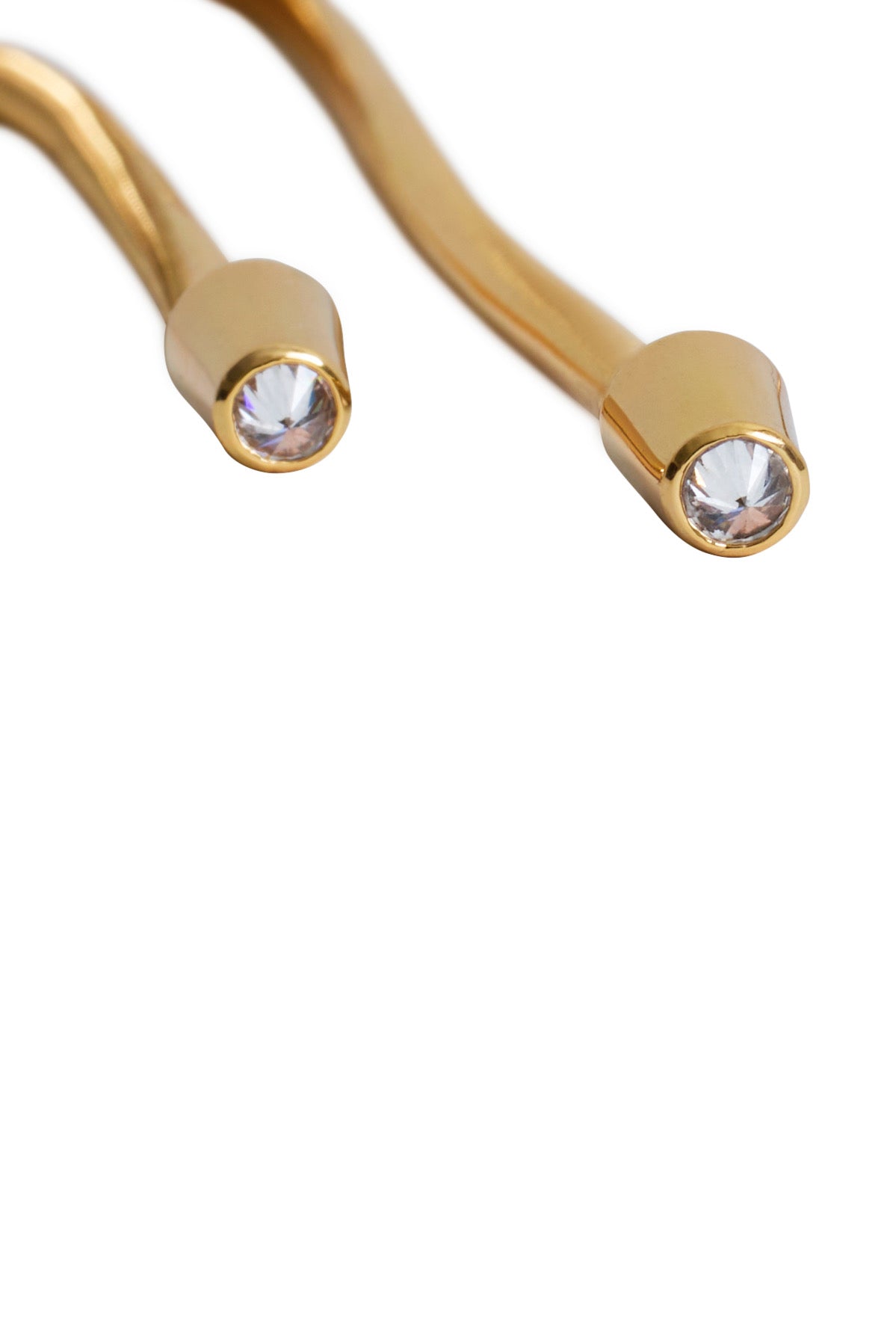 THE JOANNA WITH GARNET, AMETHYST AND CITRINE