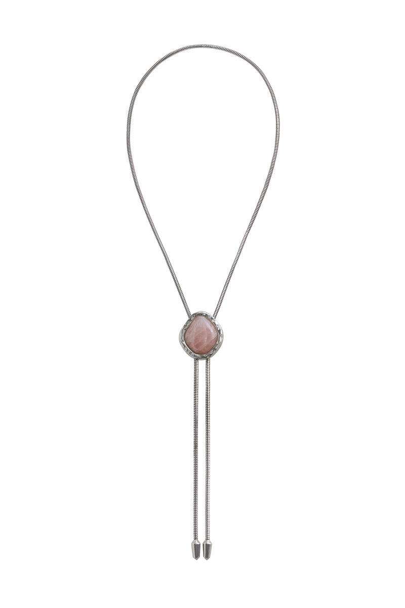 THE LOLA WITH ROSE QUARTZ