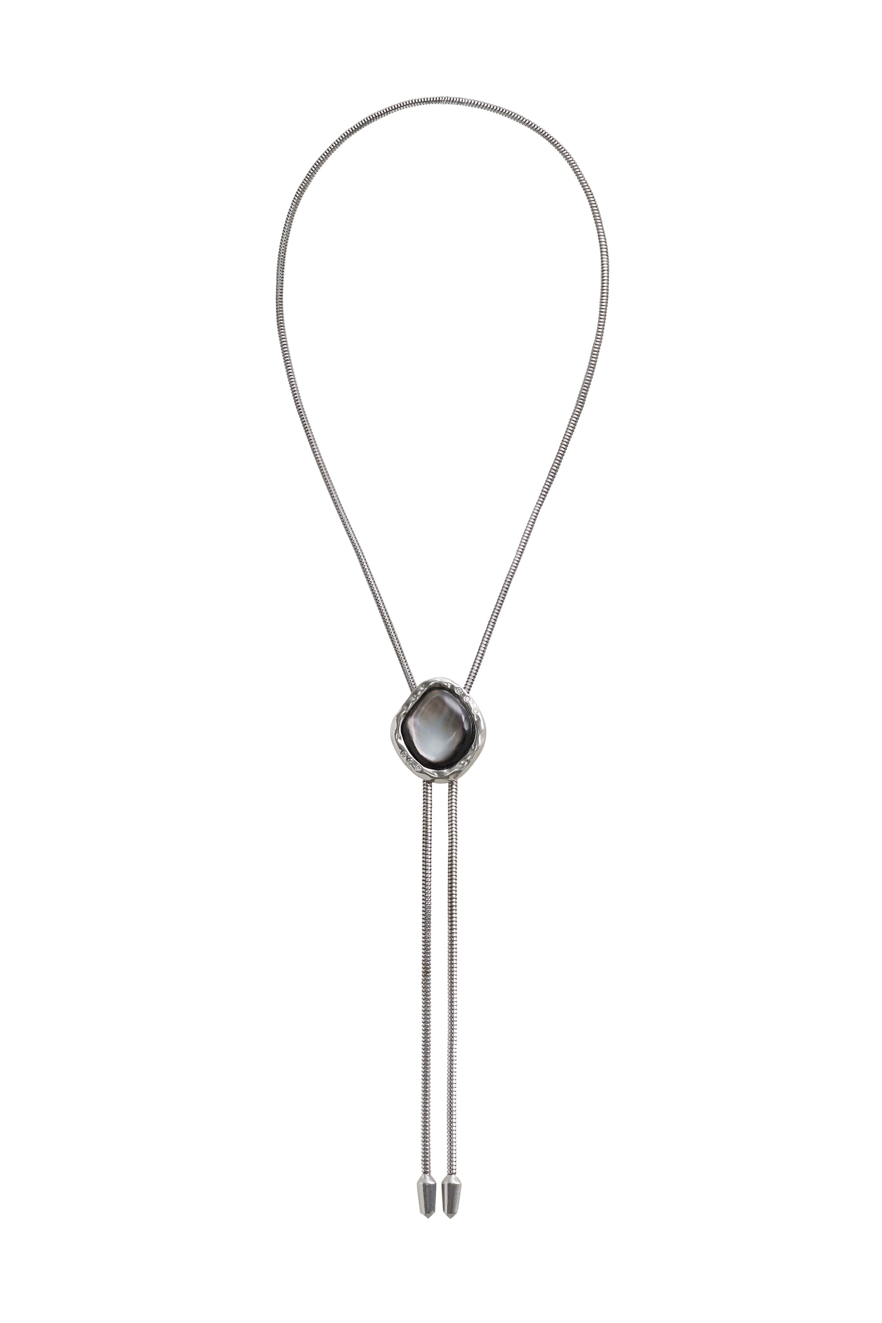 THE LOLA WITH GREY PEARL