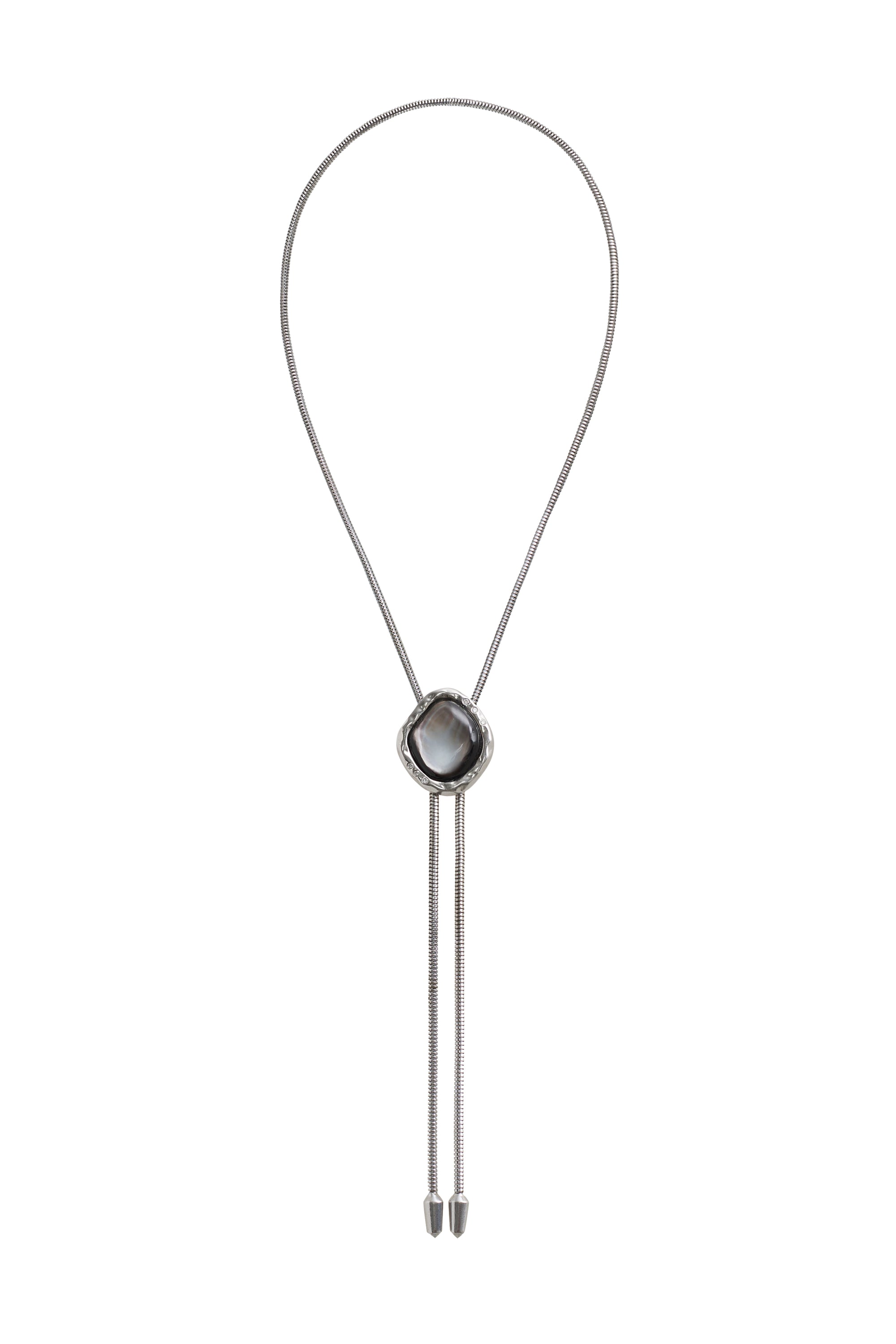 THE LOLA WITH GREY PEARL