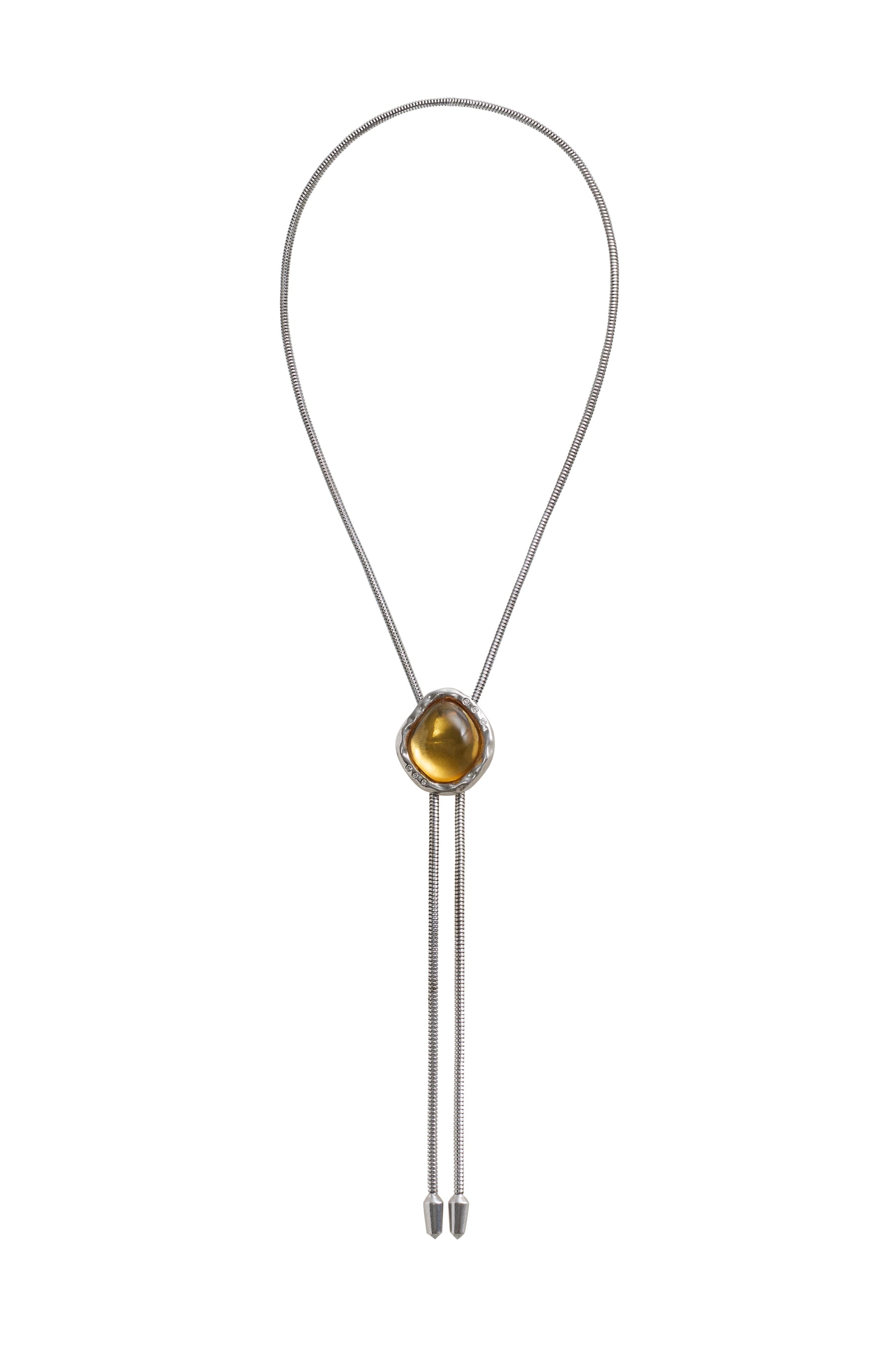 THE LOLA WITH CITRINE