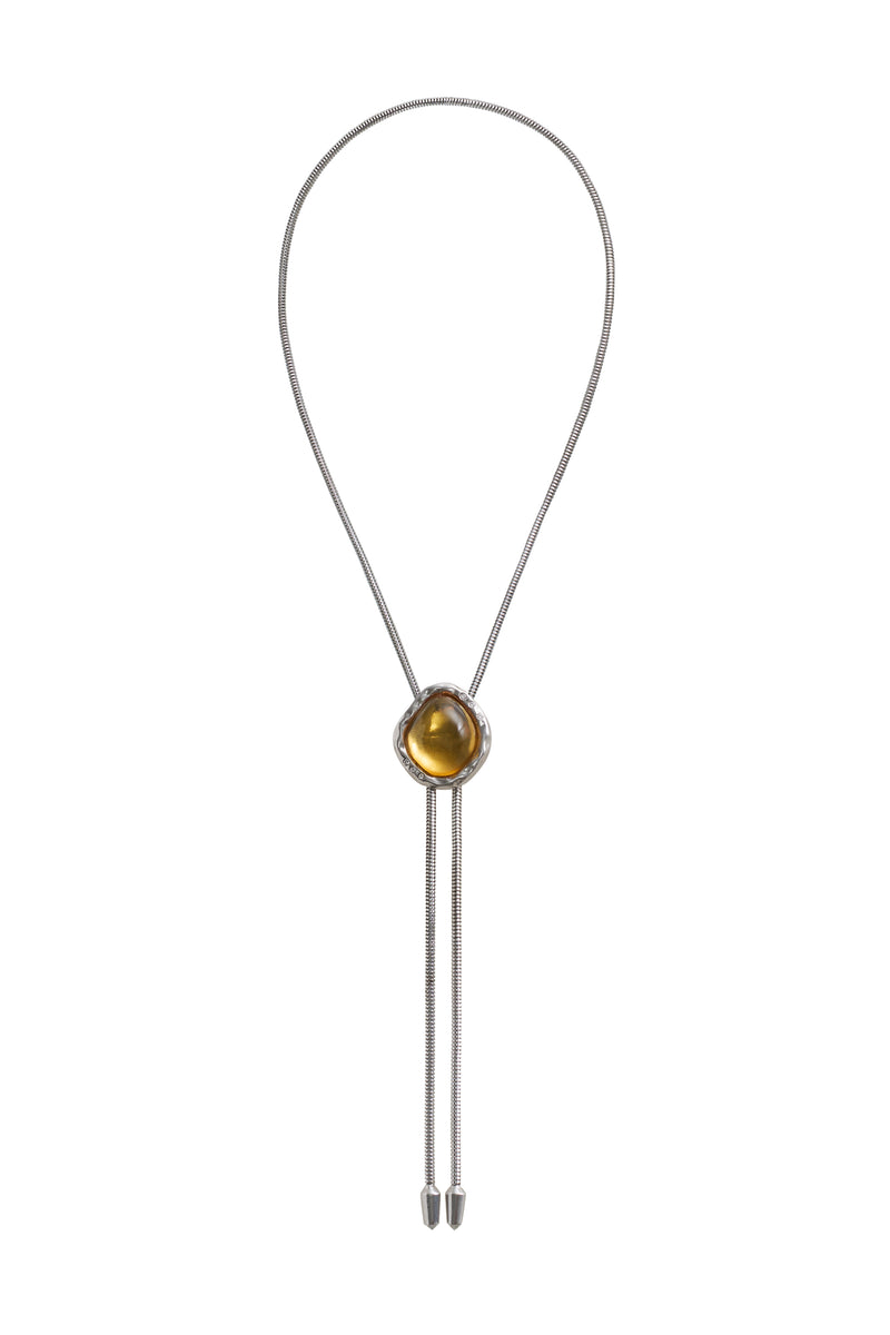 THE LOLA WITH CITRINE