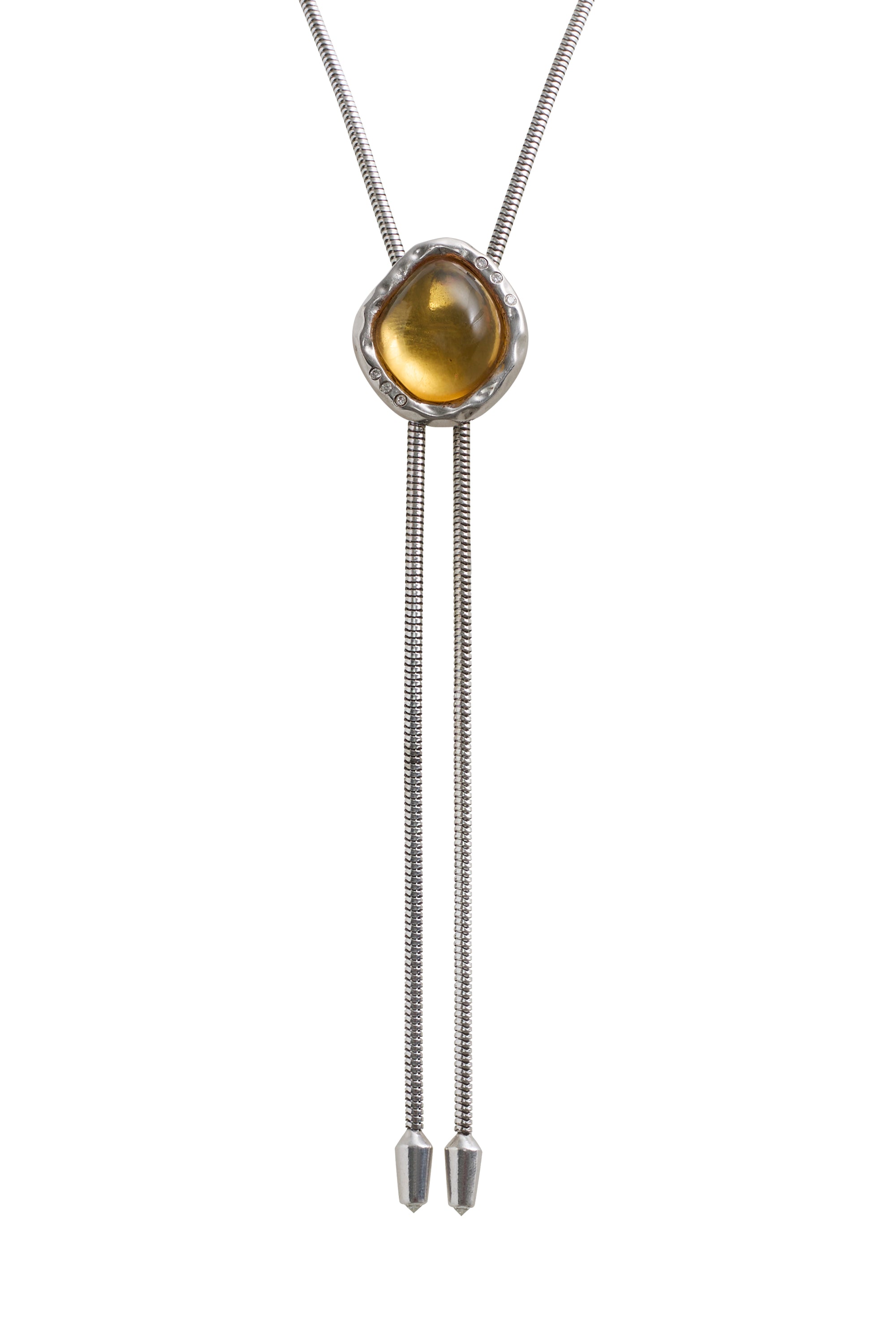THE LOLA WITH CITRINE