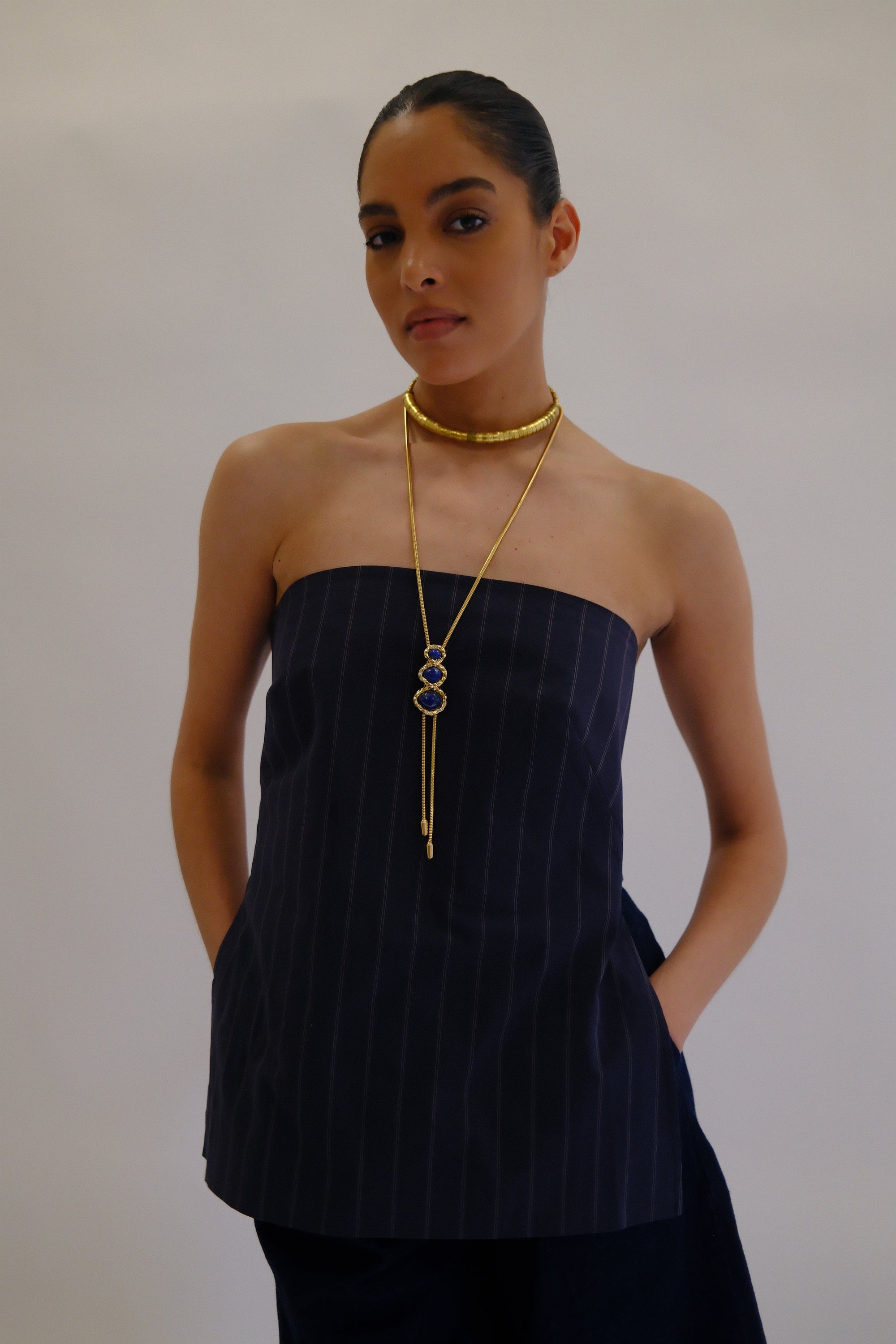 THE MERRIAM WITH LAPIS