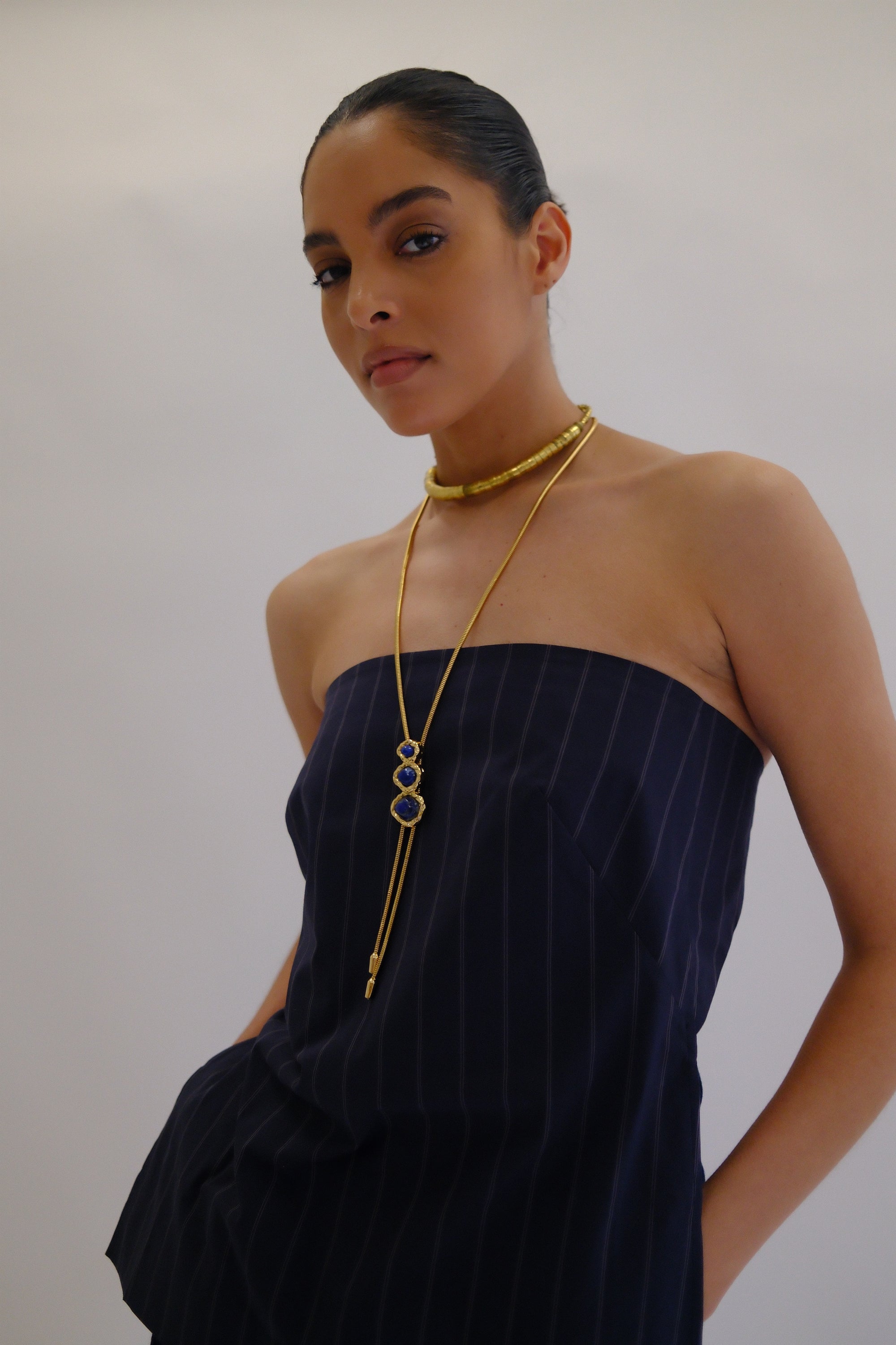 THE MERRIAM WITH LAPIS