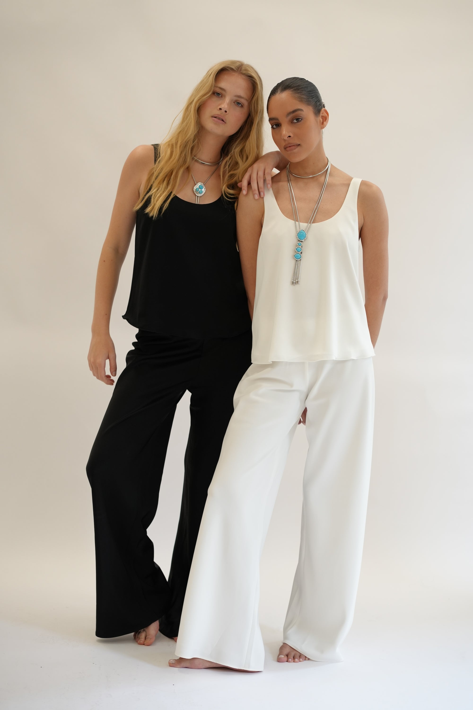 THE MERRIAM WITH TURQUOISE