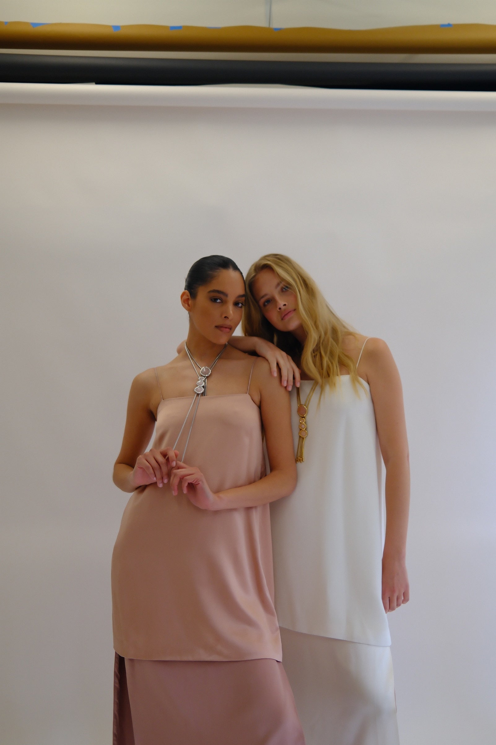 THE LOLA WITH ROSE QUARTZ