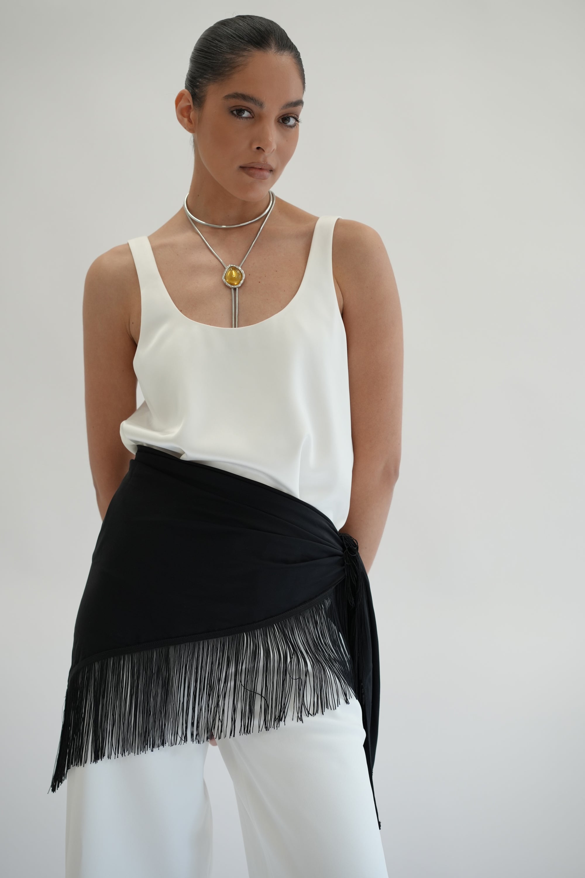 THE LOLA WITH CITRINE