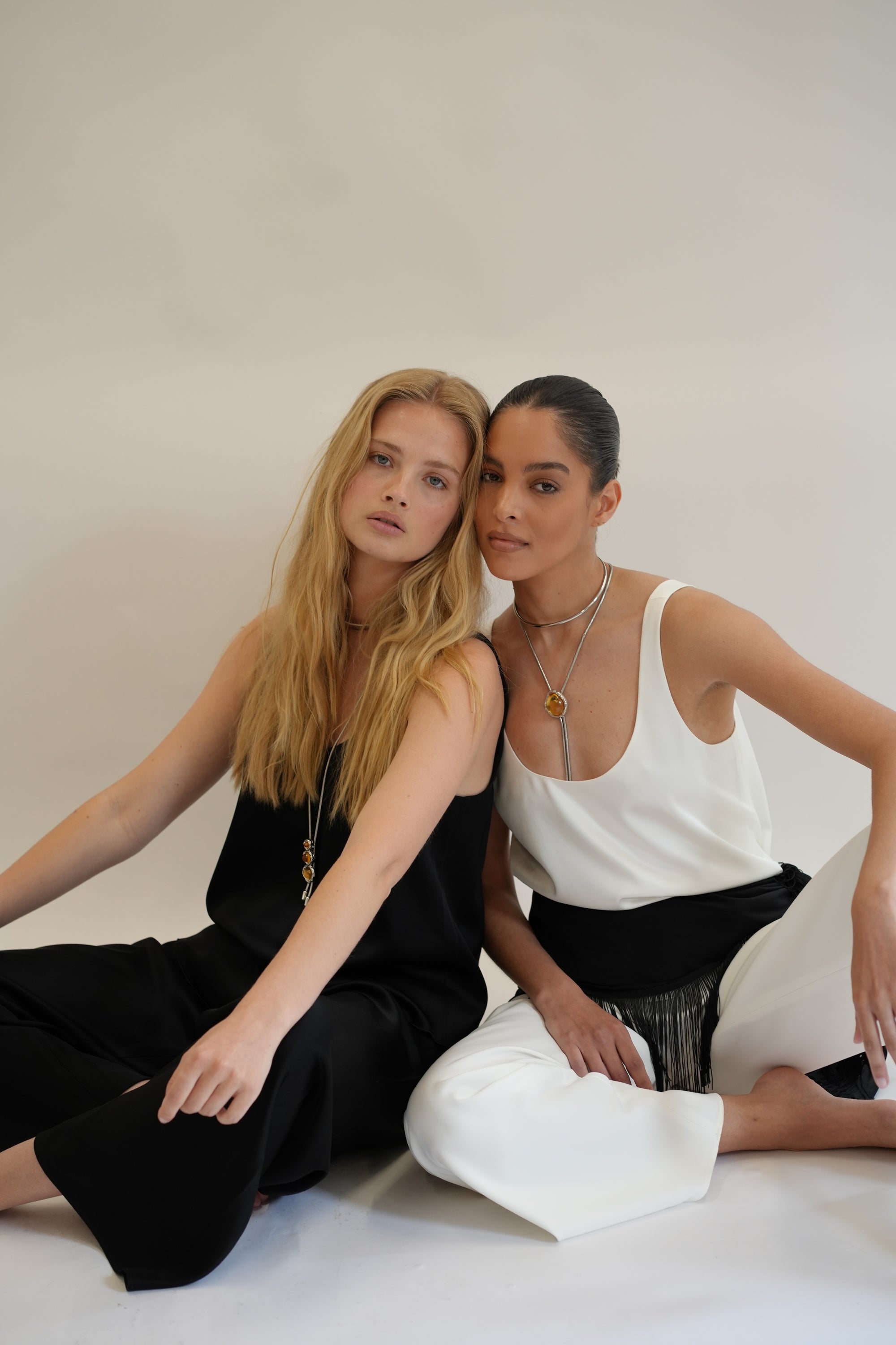 THE LOLA WITH CITRINE