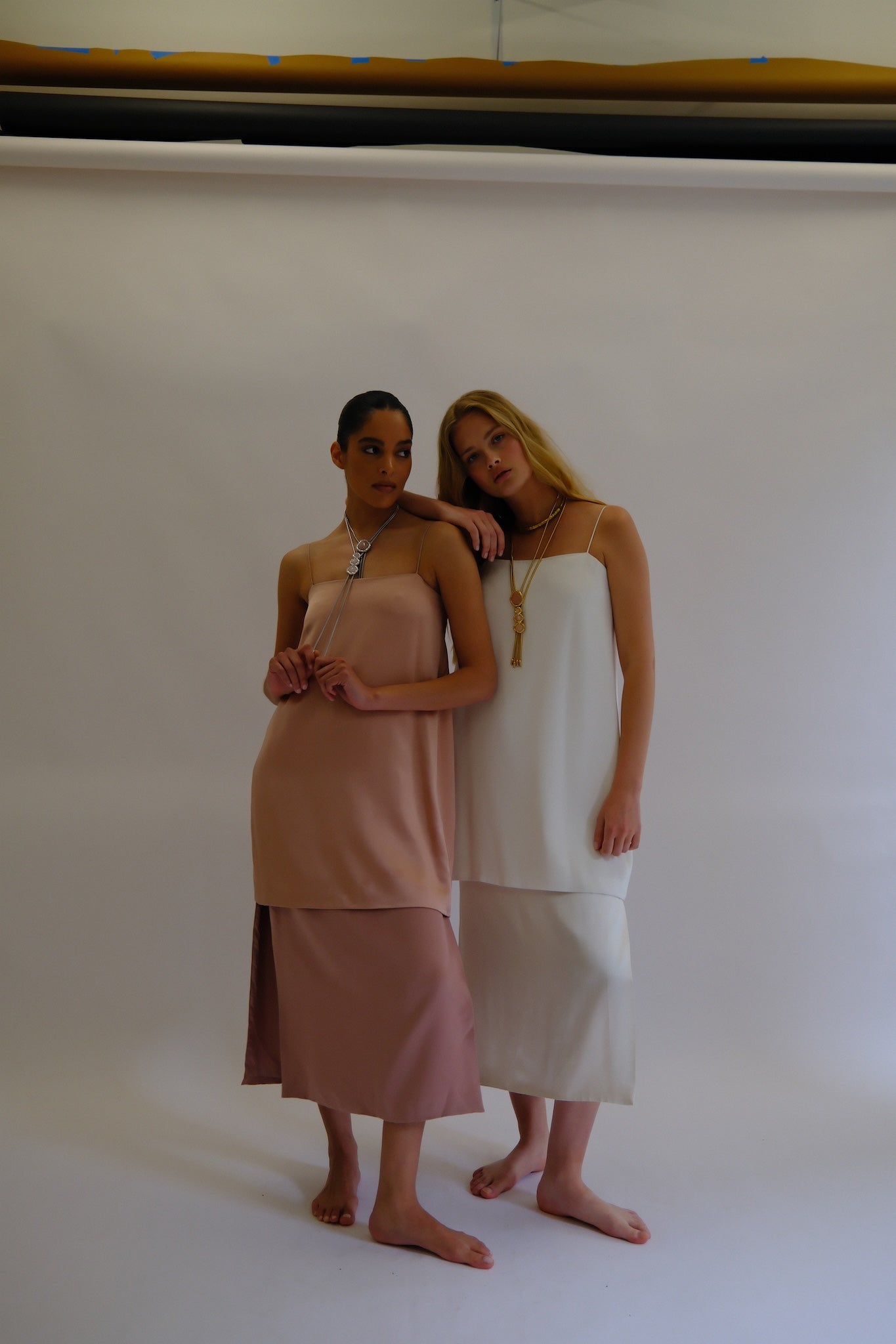 THE MERRIAM WITH ROSE QUARTZ