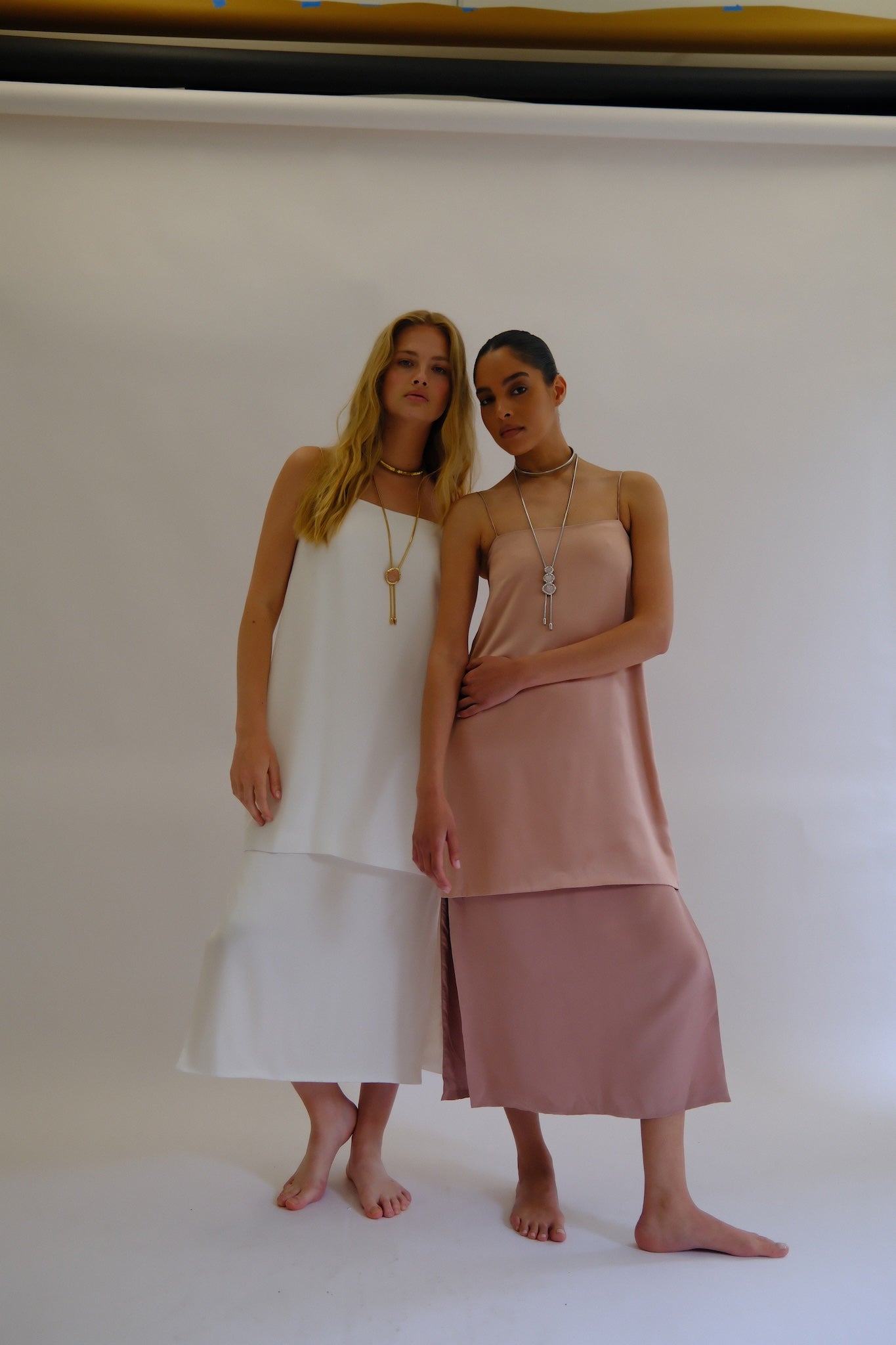 THE MERRIAM WITH ROSE QUARTZ
