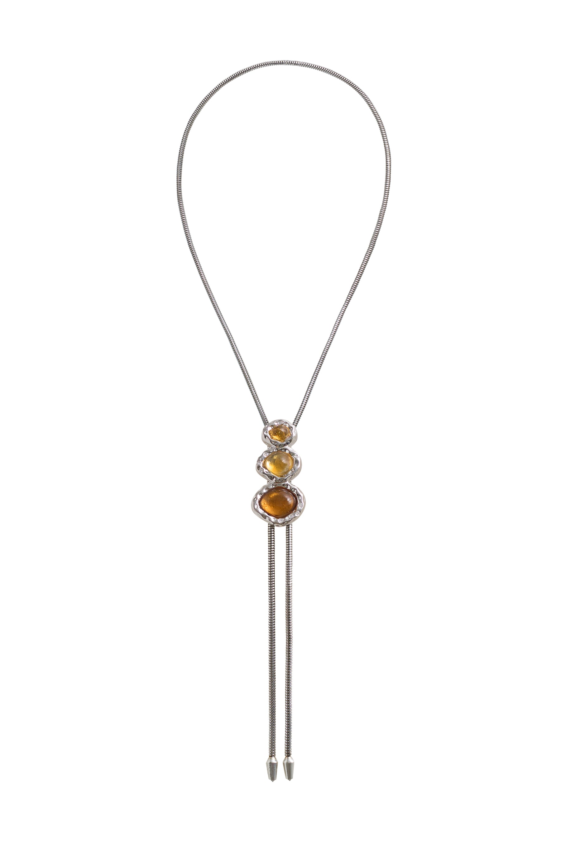 THE MERRIAM WITH CITRINE