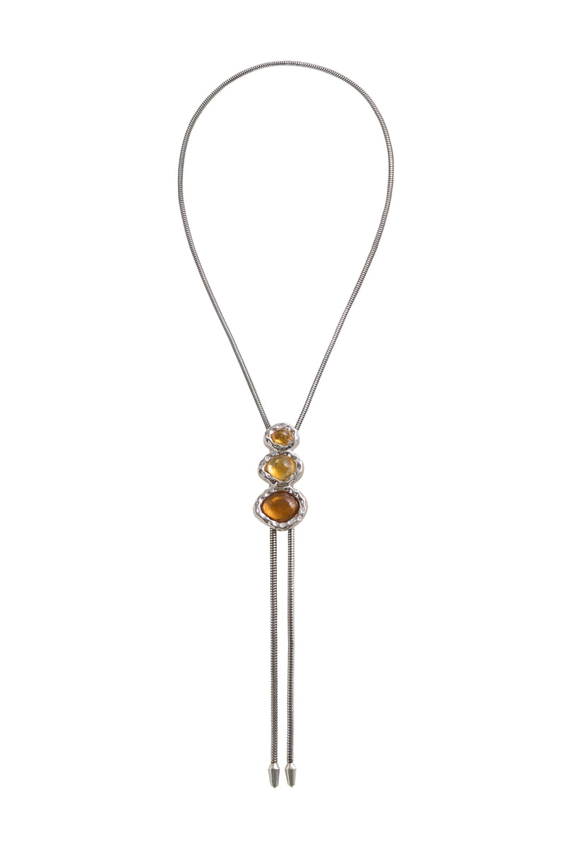 THE MERRIAM WITH CITRINE
