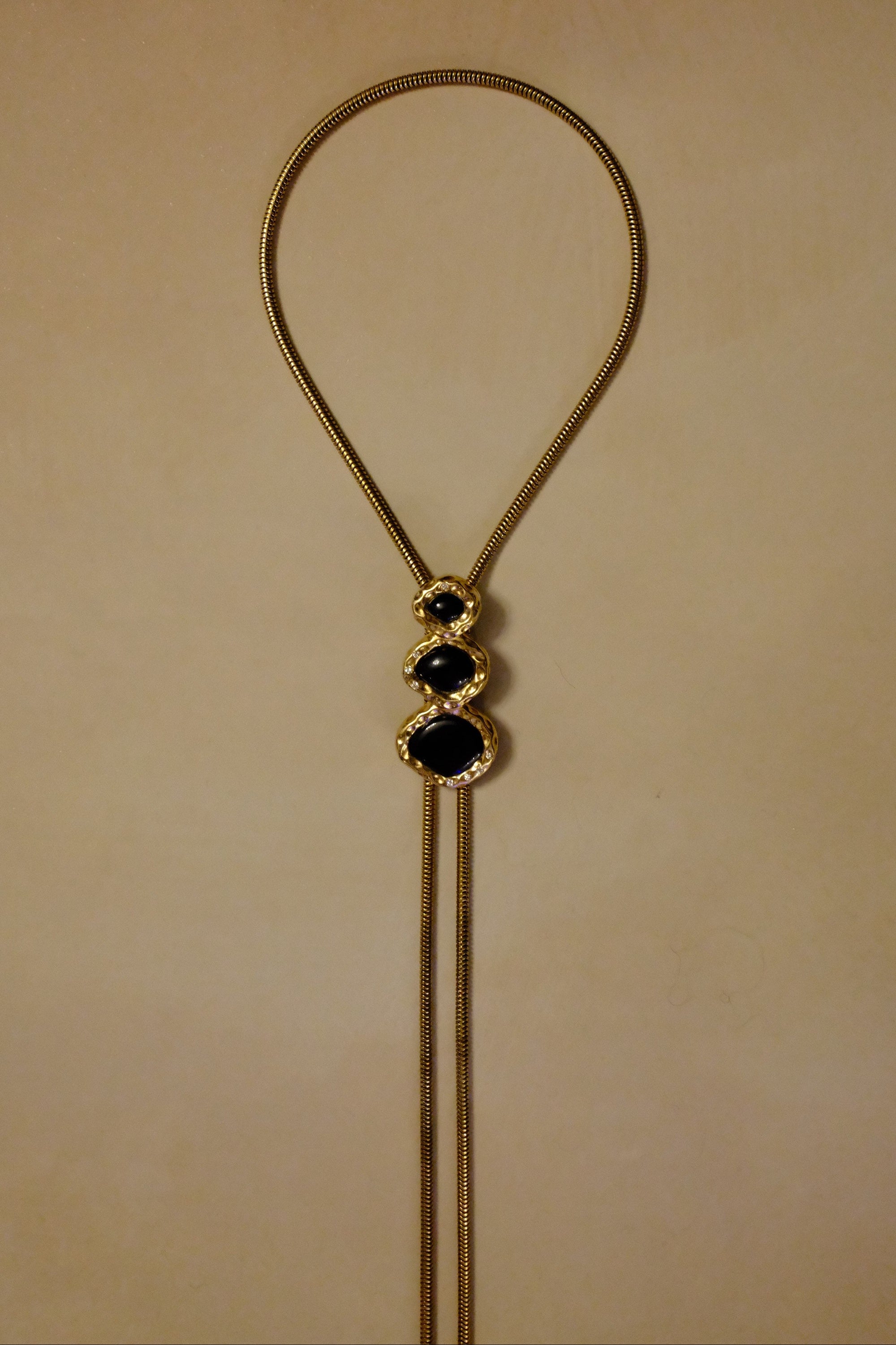 THE MERRIAM WITH ONYX