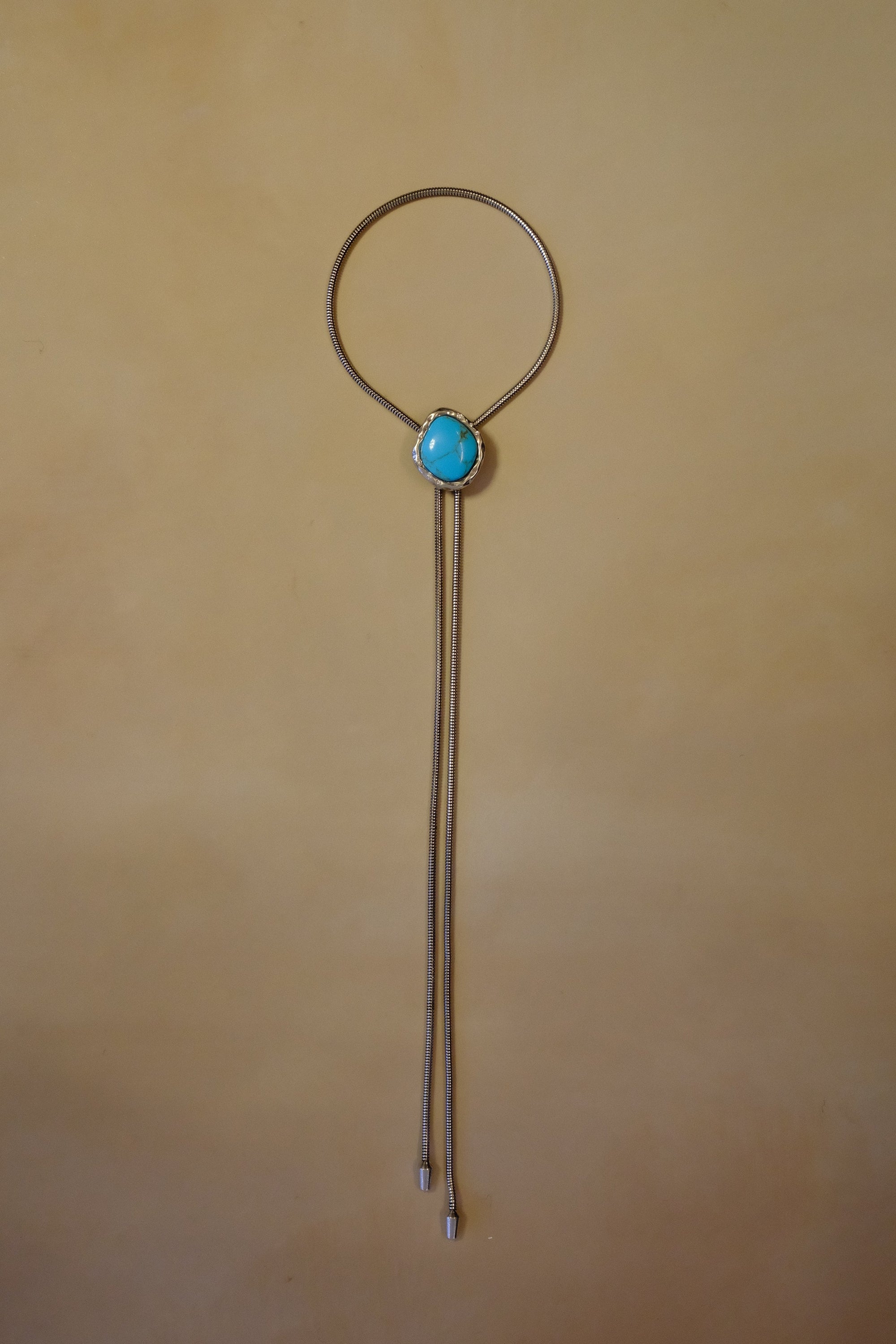 THE LOLA WITH TURQUOISE