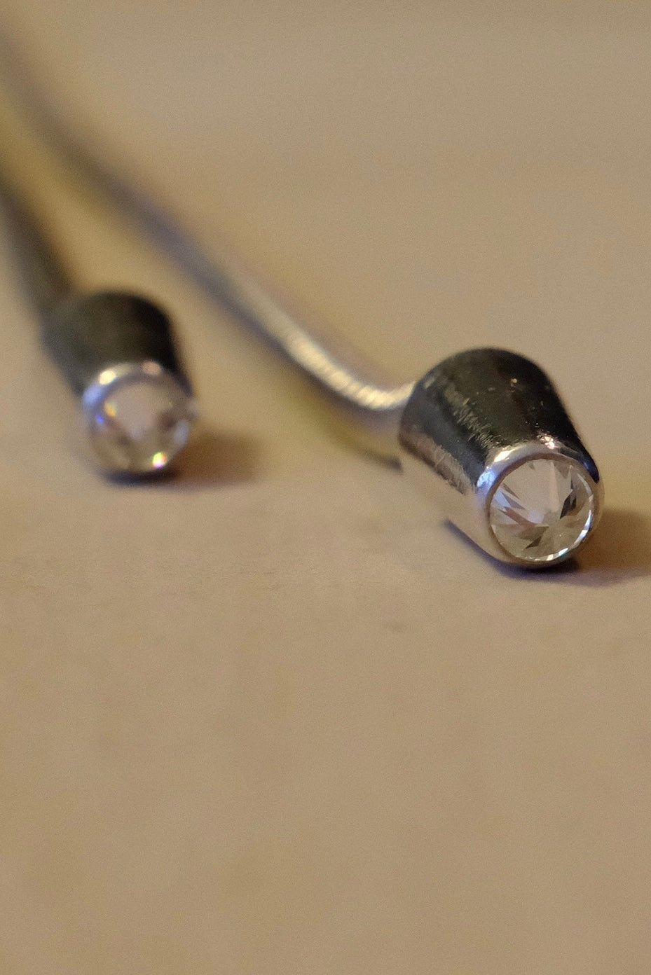 THE MERRIAM WITH TURQUOISE