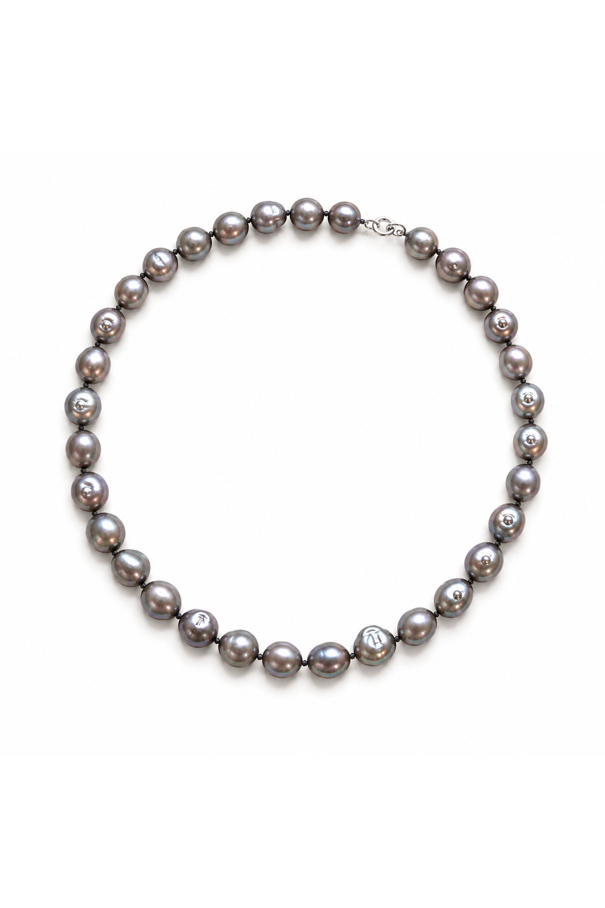 THE OLYMPIA IN GREY PEARL